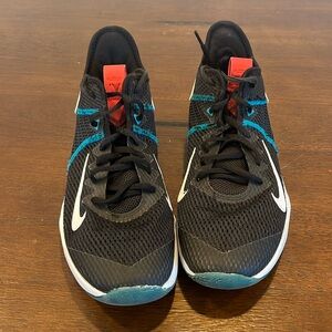 Lebron James Witness 4 Basketball shoes